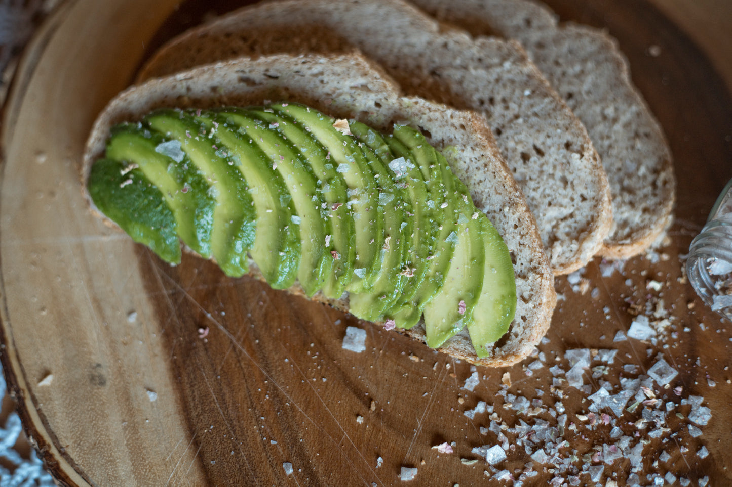 Organic, gluten-free, nutrient-dense, gut-friendly, gluten-free sourdough fresher baked weekly in Bend, OR.