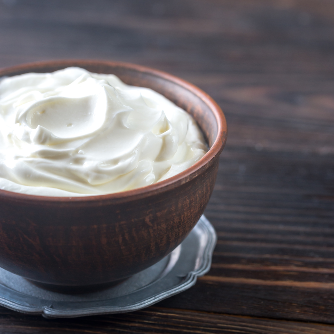 Instant Pot Yogurt